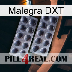 Malegra DXT 31